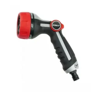 Pistol de stropit cu 7-functii ULTRA LIGHT THUMB CONTROL Super ofertă