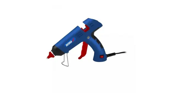 Pistol pentru adeziv la cald 100W, 11.2mm Reduceri