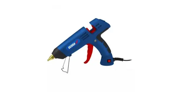 Pistol pentru adeziv la cald 150W, 11.2mm Cel mai bun preț