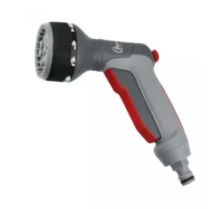 Premium Pistol pentru stropit cu 9 functi QUICK STOP