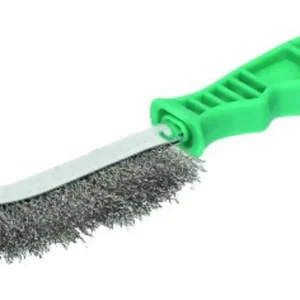 Oțel perie, îngust, ondulat KLC Reducere specială