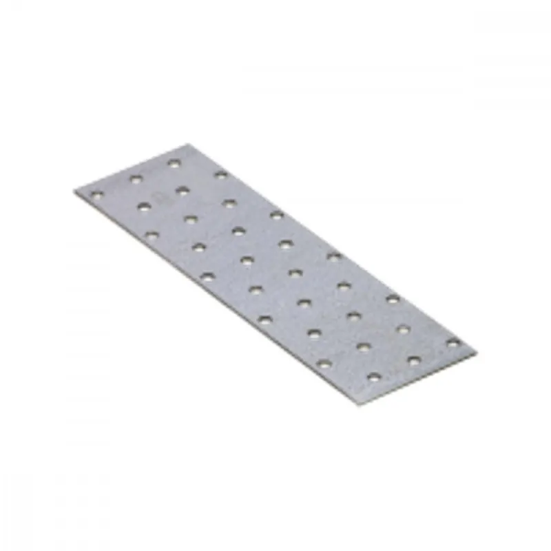 Placa placa perforata. 200x60x2,0 mm pachet/20 buc KLC Discount