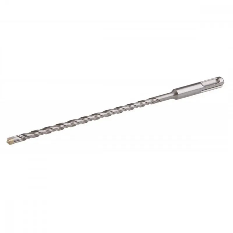 Plată securizată Burghiu de beton 6 x110mm / 4brit SDSplus