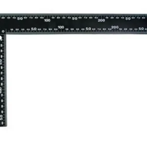 Ofertă limitată Unghi 300x200 negru