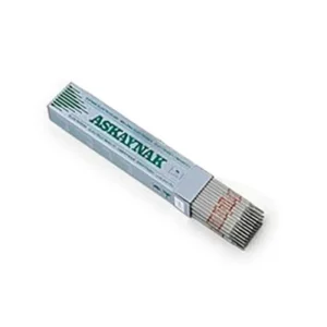 Plată sigură Electrozi P308L NEREZ o2,5/250mm (pachet=1,5 kg; 95 buc) ASKAYNAK