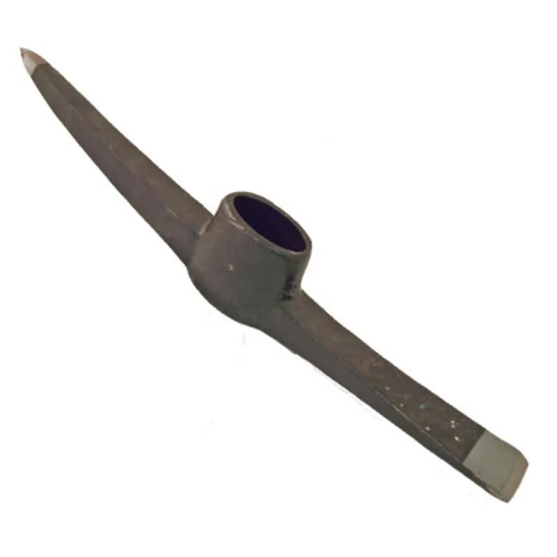 Preferatul clienților Târnăcop 2,5 kg fără mâner metalic PROKIN BAL/6buc