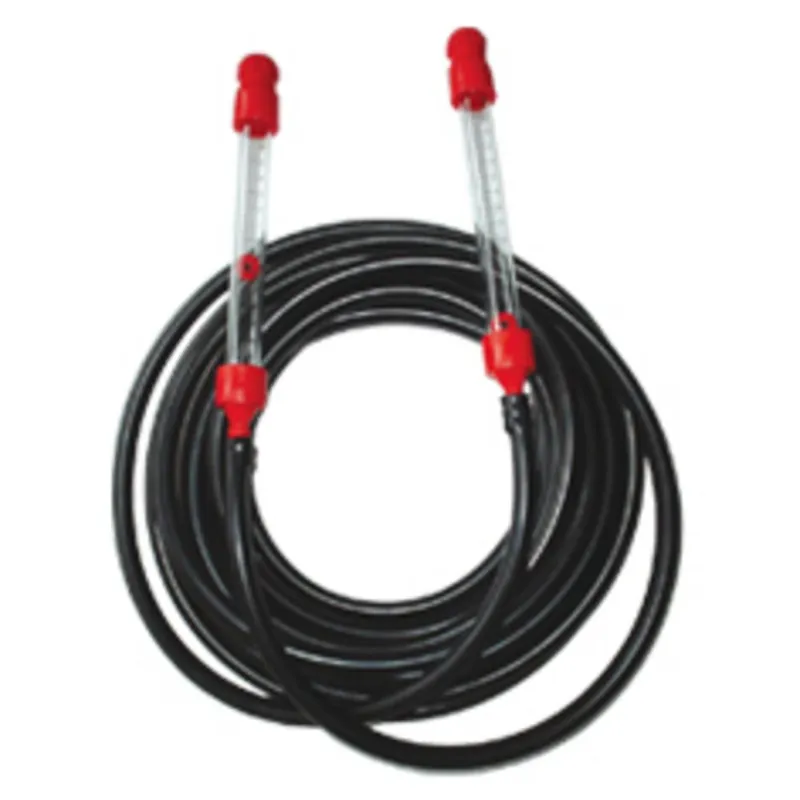 Premium Set furtun nivel nivel 10 m