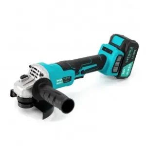 Mai ieftin Polizor unghiular Ø125 cu acumulator 20V/4Ah