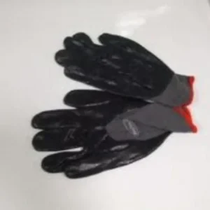 Mănuși scufundate, nitril VENITEX 713 Nr. 10. Plată sigură