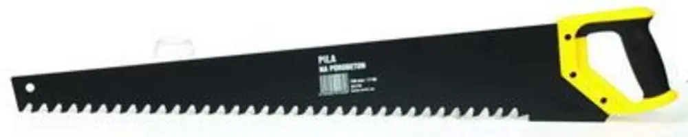 Chilipir Ferăstrău din beton aerat 750 mm 34/17 dinți CH