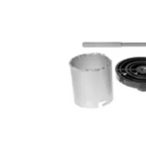 Cutter coroana 103mm set de 3 buc Ofertă limitată