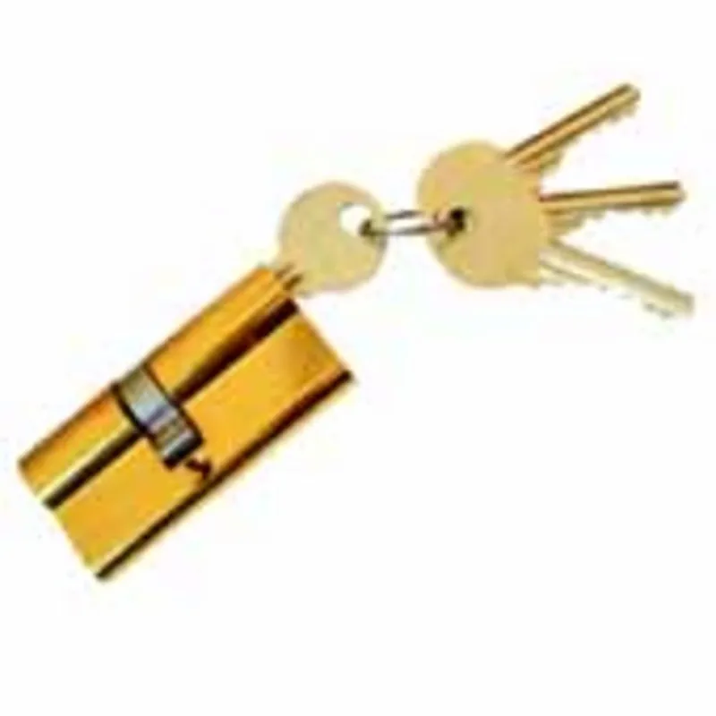 Se introduce cilindric SISO (30/35) 3cl. KLC Livrare gratuită