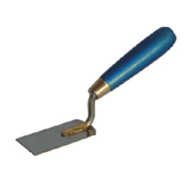 Ofertă limitată Lama de radier 60mm cu maner din lemn KLC