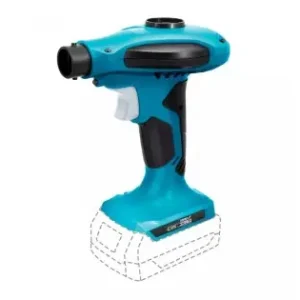 Pompa cu pistol 460L/min, 18V Ofertă exclusivă