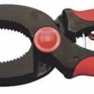 Promoție Clemă cu clichet din plastic 9";/230 mm