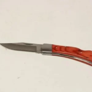 Preferatul clienților Cuțit de buzunar WOODY