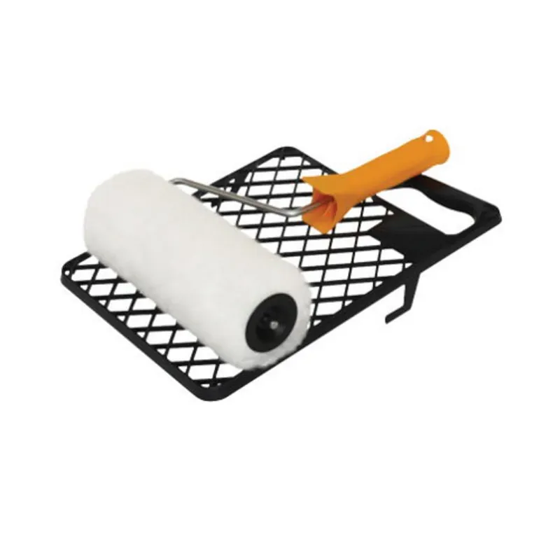 Rola de vopsea + grila 180mm, /180x6x42x20mm PE Livrare rapidă