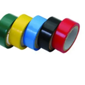 Banda izolatoare PVC 5 buc culori KLC Comandă acum