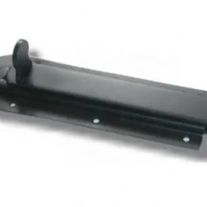 Lichidare de stoc AGS 140 negru