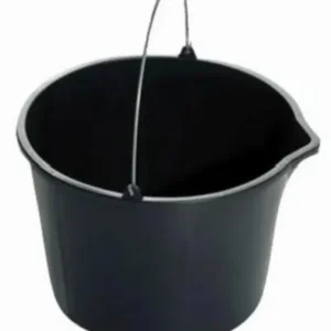 Cupă de construcție UH 20l flexibilă KLC Vezi acum