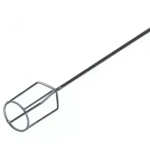 Popular Profi mixer robust cu maner hexagonal pentru compusi de nivelare