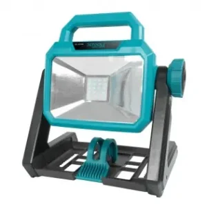 Proiector led 18V 2400lm lumina rece Cumpărături sigure