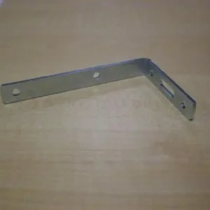 Suport metalic 100x15x3 mm / 50buc Ofertă