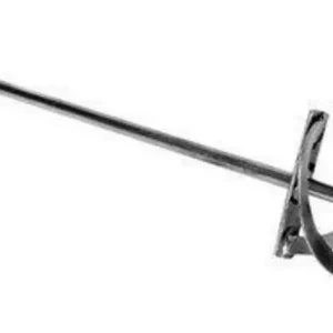 Reducere Mixer 120x500mm SDS+ zincat KLC