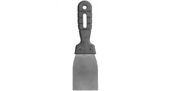 Cel mai vândut Razuitor perete cu maner de plastic40 mm