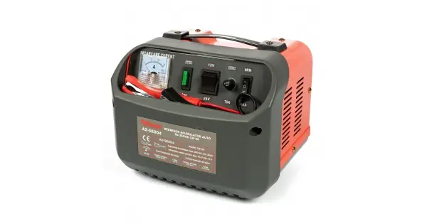 Ultima șansă Redresor acumulator auto 30-250Ah CB-30