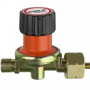 Reductor de gaz 0,5-4 bar Super ofertă