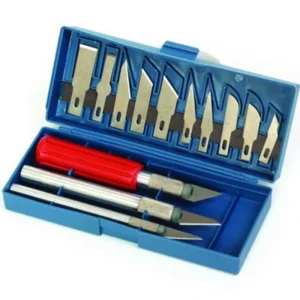 Scalpel sada 13ks KLC Bestseller