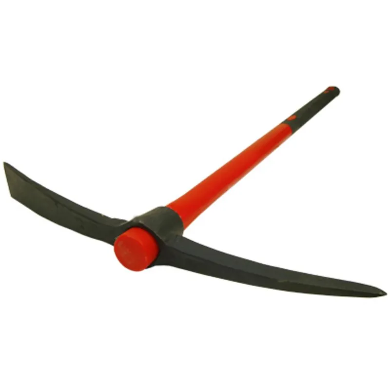 Reducere specială Târnăcoapă 2kg + mâner din fibră de sticlă KLC