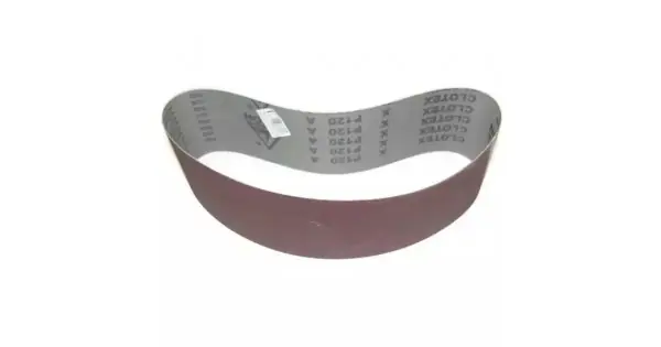 Rezerva curea Masina de slefuit# DED7718gr.60 Preț redus