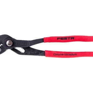 Clești SIKO 400 mm cu buton FESTA Promoție