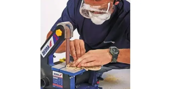 Rezerva curea Masina de slefuit gr. 120 Comandă acum