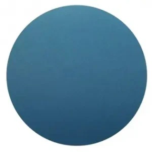 Plată securizată Rezerva disc Masina de slefuit gr 120 diametru 127mm