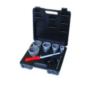 Livrare rapidă Cutter coroana 33/53/67/73/83mm set de 8 buc