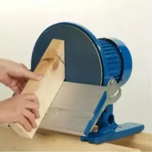 Ultima șansă Rezerva disc Masina de slefuit gr. 80 diametru 250mm