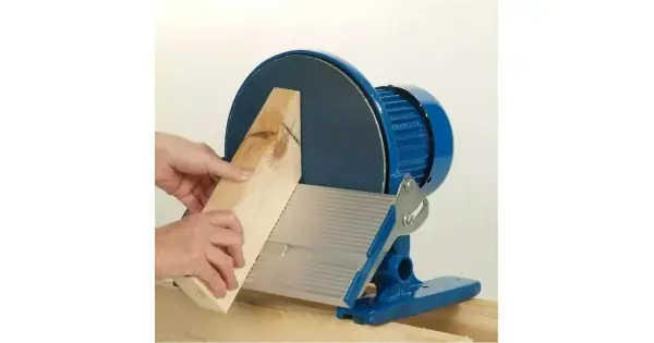 Ultima șansă Rezerva disc Masina de slefuit gr. 80 diametru 250mm