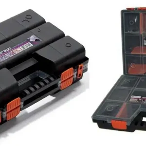 Mai ieftin Organizator NOR16 DUO