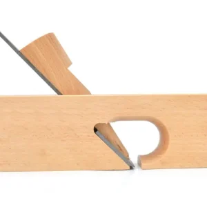 Bestseller Rindea pentru lemn 255x30x155mm lemn.