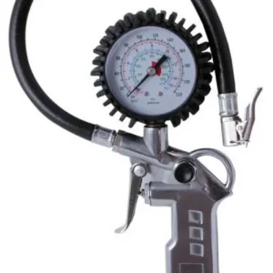 Pistol de aer cu manometru Ofertă limitată