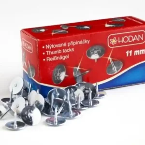 Comandă acum Elemente de fixare nr. 223 - diametru cap 11mm 100 buc