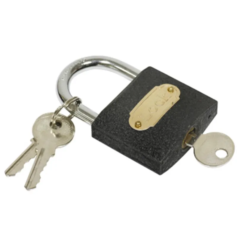 Lacăt 50 mm FE KLC Chilipir