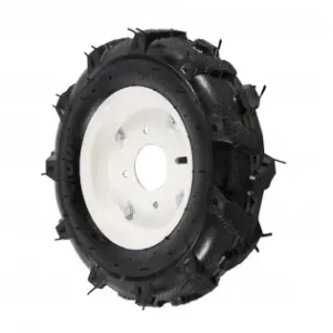 Roata motocultor 400-8 janta ALBA Reducere extra