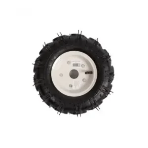 Cel mai vândut Roata motocultor Micul Fermier 3.50-6