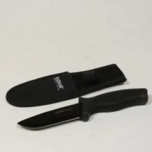 Cuțit de vânătoare 230/110 + carcasă din nailon Ofertă exclusivă