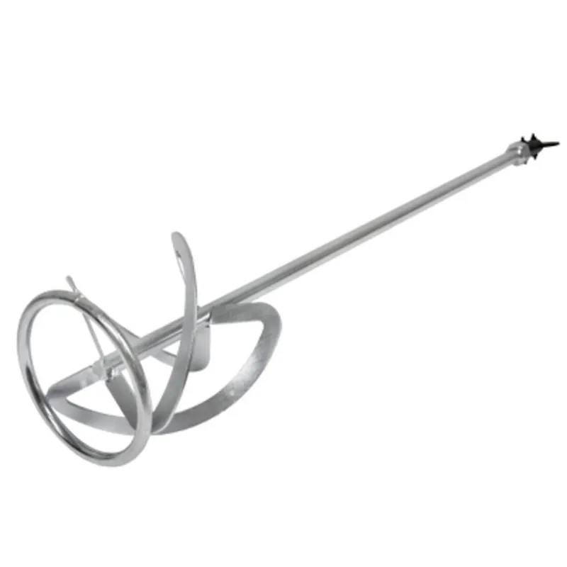 Cumpără online Mixer 120x600mm cu filet M14 zincat X KLC