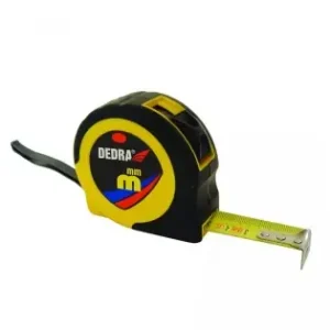 Ruleta 2m/16mm cu stop Bestseller